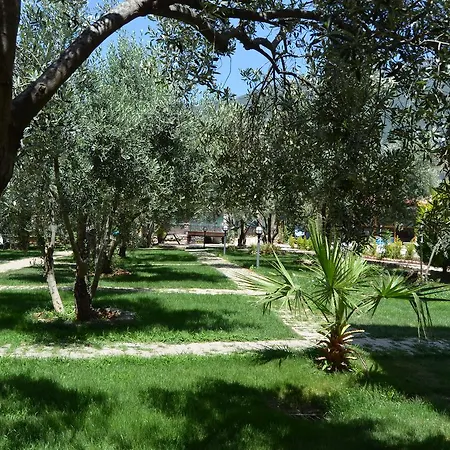 Doga Hotel