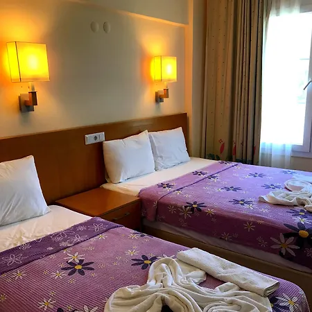Doga Otel Ölüdeniz
