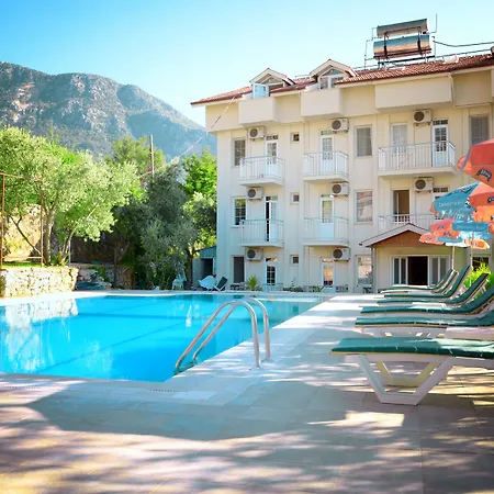 Doga Hotel 3*