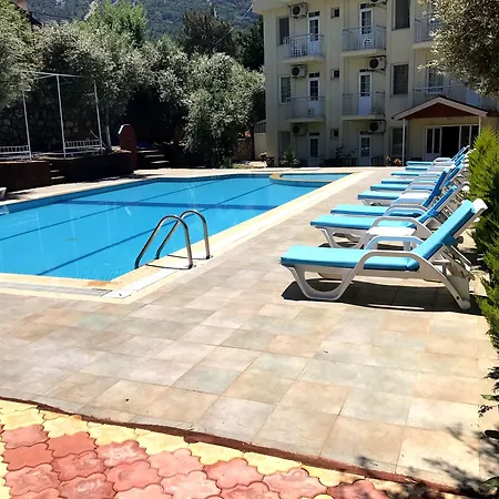 Doga Hotel Ölüdeniz