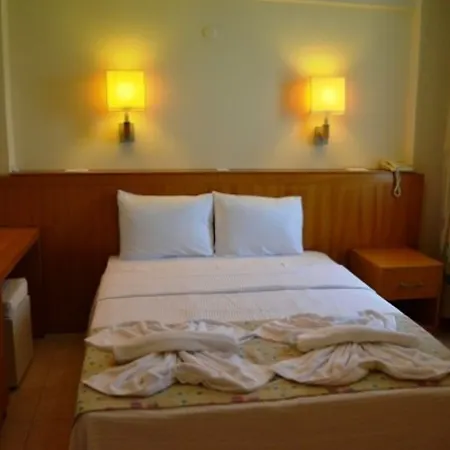 Doga 3* Ölüdeniz