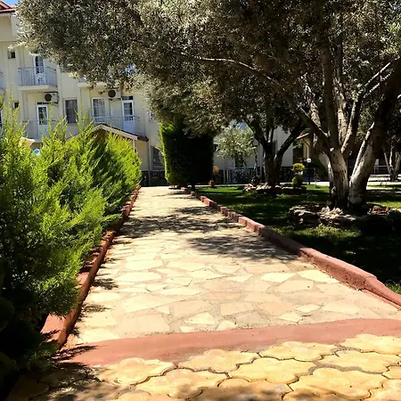 Hotel Doga Ölüdeniz