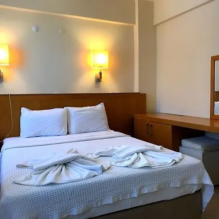 Doga Hotel