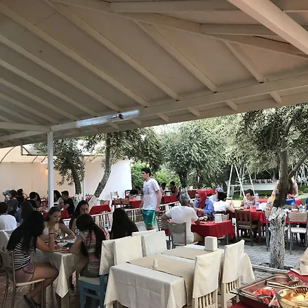 Doga Hotel
