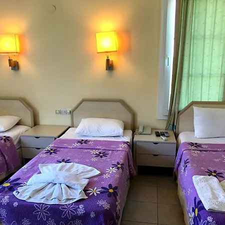 Doga Hotel Ölüdeniz