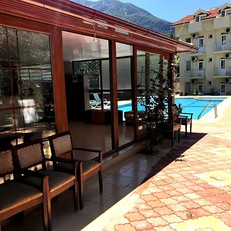Doga Otel 3*