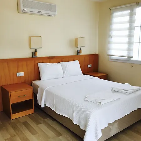 Otel Doga Ölüdeniz