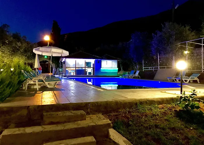 Hotel Doga Ölüdeniz