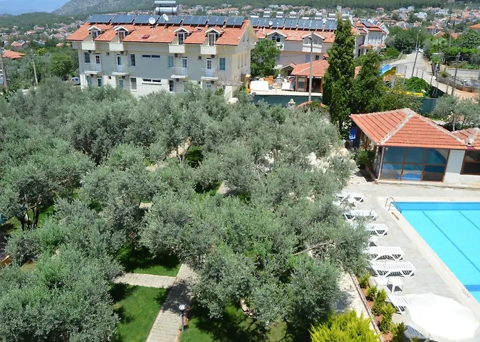 Hotel Doga Ölüdeniz