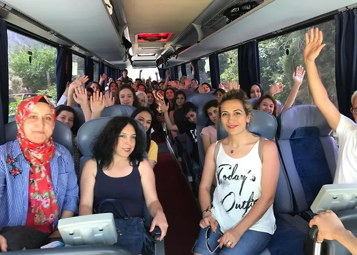 Hotel Doga Ölüdeniz