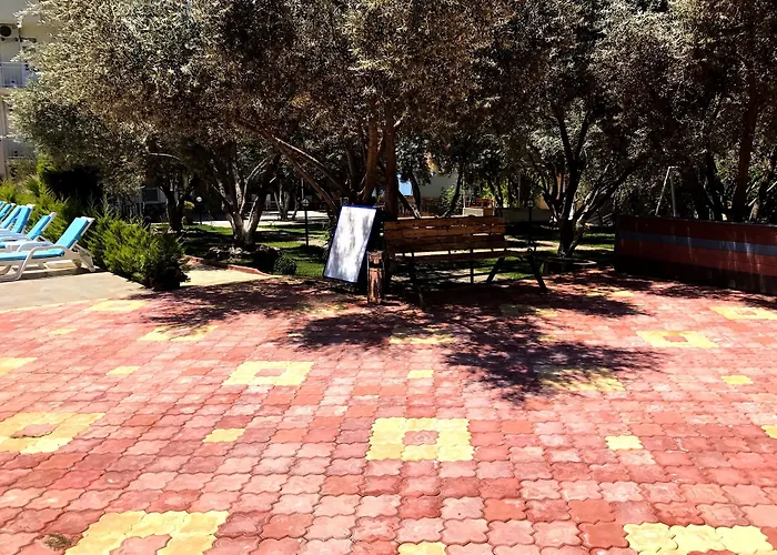 Doga Hotel Ölüdeniz