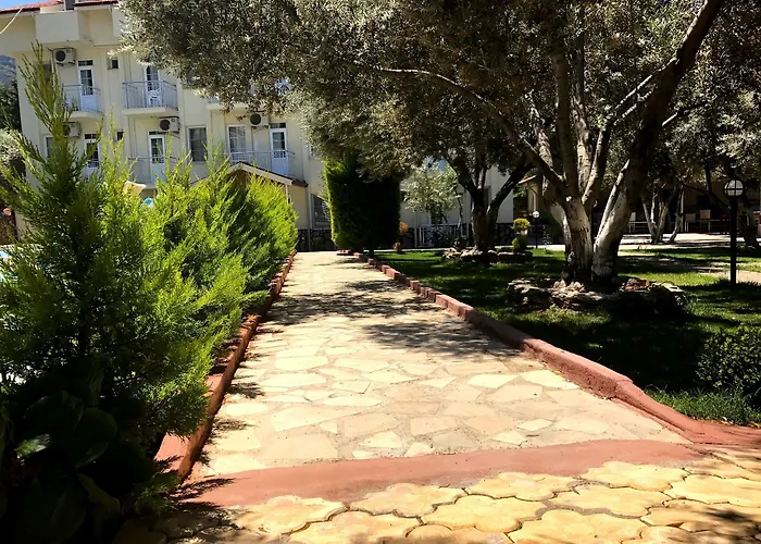 Hotel Doga Ölüdeniz